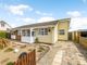 Thumbnail Detached bungalow for sale in Kimbridge Road, East Wittering, Chichester