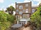 Thumbnail End terrace house for sale in Ryecroft Street, London