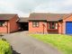 Thumbnail Semi-detached bungalow for sale in Primrose Way, Queniborough
