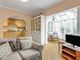 Thumbnail Semi-detached house for sale in Vicarage Road, London