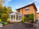 Thumbnail Detached house for sale in Dale Lee, Westhoughton, Bolton, Greater Manchester