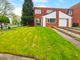 Thumbnail End terrace house for sale in Kempton Park Road, Bromford, Birmingham