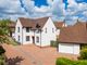Thumbnail Detached house for sale in Astlethorpe, Two Mile Ash