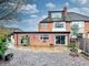 Thumbnail Semi-detached house for sale in Union Road, Shirley, Solihull