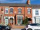 Thumbnail Terraced house for sale in Hull Road, Withernsea