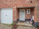Thumbnail Terraced house for sale in Coltsfoot Crescent, Bury St. Edmunds
