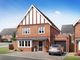 Thumbnail Detached house for sale in Bell Lane, Broxbourne