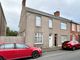 Thumbnail End terrace house for sale in Prince Street, Newport