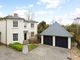 Thumbnail Link-detached house for sale in Elizabeth Place, Winchester, Hampshire