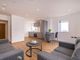 Thumbnail Flat to rent in Mast Quay, London