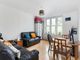 Thumbnail Flat for sale in Camden Park Road, London