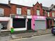 Thumbnail Retail premises for sale in 162, 162A &amp; 162B Gidlow Lane, Wigan, Greater Manchester