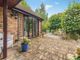 Thumbnail Detached house for sale in Blind Lane, Bourne End