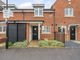 Thumbnail Terraced house for sale in Damson Drive, Hartley Wintney, Hampshire
