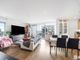 Thumbnail Flat to rent in Aqua Vista Square, London