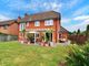 Thumbnail Detached house for sale in Williams Mead, Bartestree, Hereford