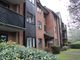 Thumbnail Flat for sale in Ashton Place, Hursley Road, Chandlers Ford, Eastleigh