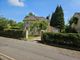 Thumbnail Detached house for sale in Grosvenor Bridge Road, Larkhall, Bath, Somerset