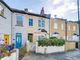 Thumbnail Terraced house for sale in Ramsay Road, London