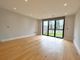 Thumbnail Property to rent in Canalside Mews, Woking