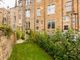 Thumbnail Terraced house for sale in Palmerston Place, Edinburgh, Midlothian