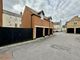 Thumbnail Terraced house for sale in Peverell Avenue West, Poundbury, Dorchester