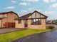 Thumbnail Bungalow for sale in Dunipace Crescent, Dunfermline