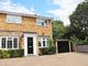 Thumbnail Semi-detached house for sale in Sidlaws Road, Farnborough