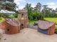 Thumbnail Detached house for sale in Rowington, Warwick