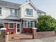 Thumbnail Terraced house for sale in Northways, Porthcawl