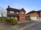 Thumbnail Detached house for sale in Ashmead, Gloucester, Gloucestershire