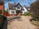 Thumbnail Detached house for sale in Storrs Road, Chesterfield