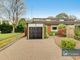 Thumbnail Semi-detached bungalow for sale in Carnegie Close, Willenhall, Coventry