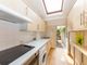 Thumbnail Terraced house for sale in Harcourt Road, Redland, Bristol