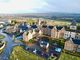 Thumbnail End terrace house for sale in 46 Great Glen Place, Inverness
