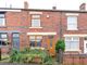 Thumbnail Terraced house for sale in Pioneer Street, Horwich, Bolton