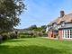 Thumbnail Detached house for sale in De La Warr Road, Milford On Sea