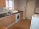 Thumbnail Flat to rent in Fosse Road North, Leicester