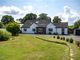 Thumbnail Detached house for sale in Babbinswood, Whittington, Oswestry, Shropshire