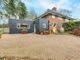 Thumbnail Semi-detached house to rent in Westerham Road, Westerham, Kent