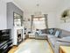 Thumbnail Terraced house for sale in London Road, Hailsham