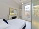 Thumbnail Flat to rent in Princes Square, London