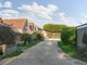 Thumbnail Detached house for sale in Swallows Close, Lancing, West Sussex