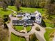 Thumbnail Equestrian property for sale in Old Ballikinrain House, Balfron, Stirlingshire