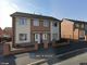 Thumbnail Semi-detached house to rent in Danson Street, Manchester