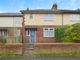 Thumbnail Terraced house for sale in Buckingham Street, Scunthorpe