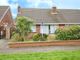 Thumbnail Bungalow for sale in Postbridge Road, Styvechale, Coventry, 5Ah