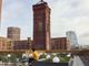 Thumbnail Flat to rent in Mustard Wharf At Tower Works, Wharf Approach, Leeds