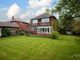 Thumbnail Detached house for sale in Offerton Road, Hazel Grove, Stockport