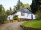 Thumbnail Detached bungalow for sale in Ballaglass Glen Road, Cornaa, Ramsey